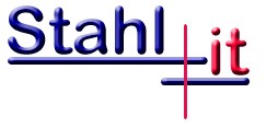 Projektinformation http://www.stahl-it.com